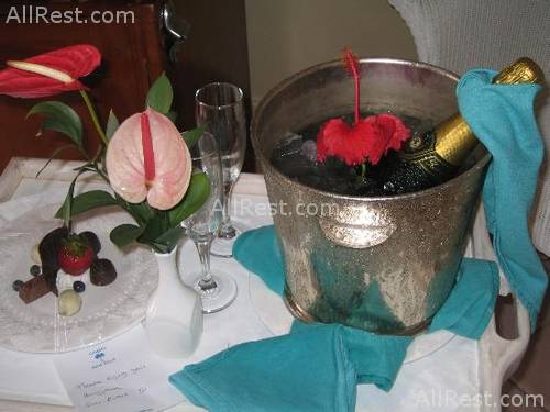 Sans Souci Hotel & Spa 84